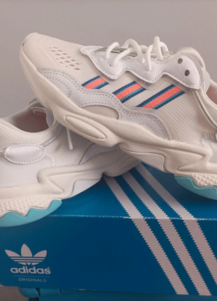 Adidas ozweego mujer xs online