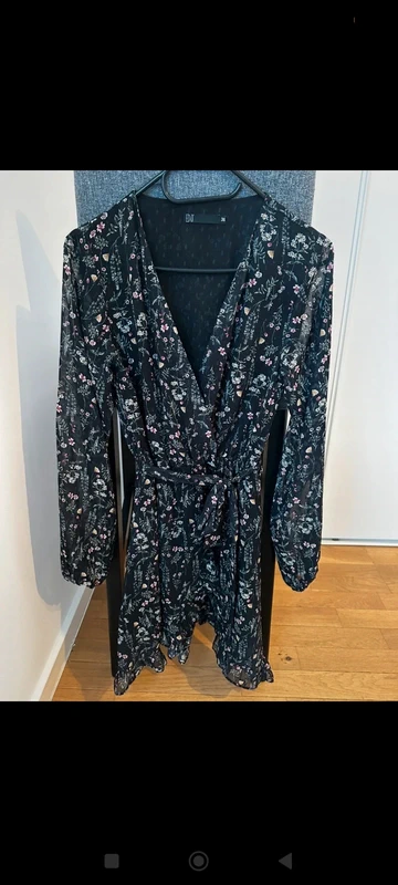 Robe edji