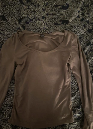 graues top , merk: Shein, staat: Heel goed, maat: XXS / 32 / 4, € 5,00, € 5,95 inclusief Kopersbescherming