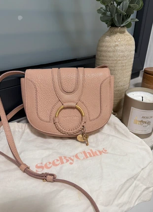 See by Chloé Handtasche, merk: See By Chloé, staat: Goed, € 100,00, € 105,70 inclusief Kopersbescherming