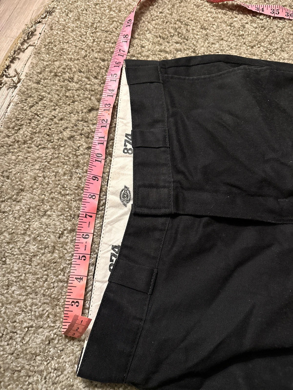 32x28 874 Original Fit Dickies 3