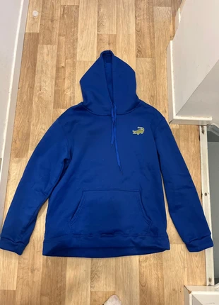 Pull à capuche, état: Très bon état, taille: XL, 2,00 €, 2,80 € Protection acheteurs incluse