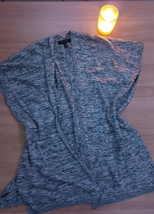 Gilet /cardigan Atmosphere neuf, marca: Atmosphere, estado: Novo sem etiquetas, tamanho: S / 36 / 8, €5.00, €5.95 inclui Proteção do Comprador