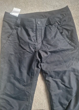 Volcom ski pants, brand: Volcom, condition: Very good, size: M / UK 12-14, £30.00, £32.20 includes Buyer Protection
