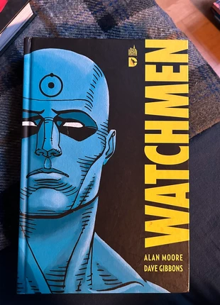 Comics Watchmen Les gardiens, état: Très bon état, 25,00 €, 26,95 € Protection acheteurs incluse