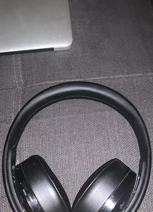 Casque Bluetooth PlayStation 4 ÉditionGold , marke: PlayStation 4, zustand: Neu, 35,00 €, 37,45 € inklusive Vinted-Käuferschutz