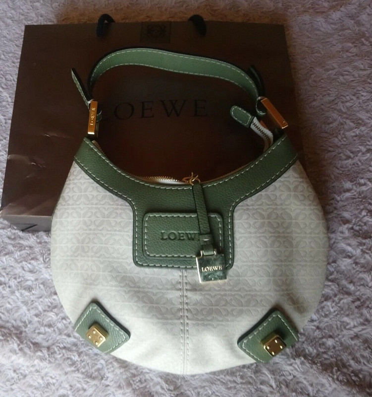 Sac a main Femme LOEWE Vinted