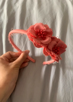 Serre tête , merk: Rose, staat: Goed, € 1,00, € 1,75 inclusief Kopersbescherming