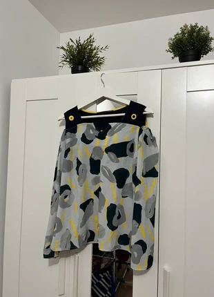 Chemisier fluide Mado 44, brand: MADO, condition: Very good, size: XXL / 44 / 16, €10.00, €11.20 includes Buyer Protection