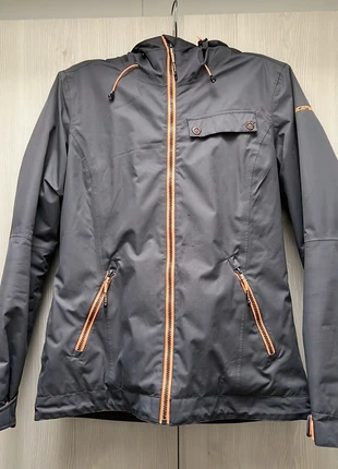 Skijas Icepeak, merk: Icepeak, staat: Heel goed, maat: S / 36 / 8, € 10,00, € 11,20 inclusief Kopersbescherming