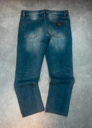Jeans vintage dolce & gabbana archive,00s, rap,y2k,sk8,drill,denim,USA, avant garde, marque: Dolce & Gabbana, état: Très bon état, taille: M, 49,00 €, 52,15 € Protection acheteurs incluse