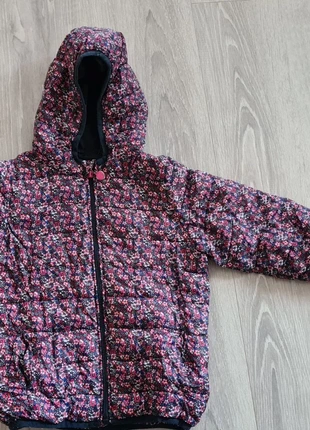 Doudoune 4ans gemo fille, brand: Kids By Gémo, condizioni: Ottime, taglia: 4 anni / 104 cm, €5.00, €5.95 include la Protezione acquisti