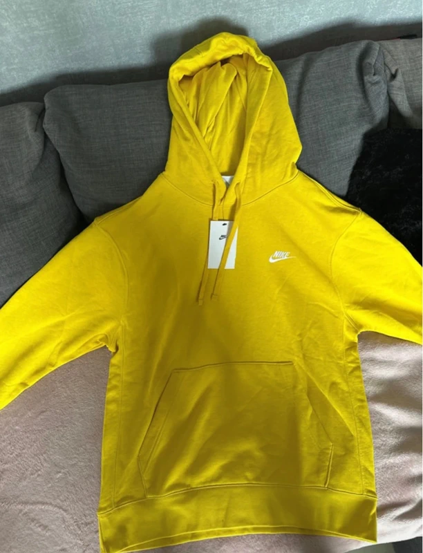 Sweat à capuche Nike - photo numéro 2