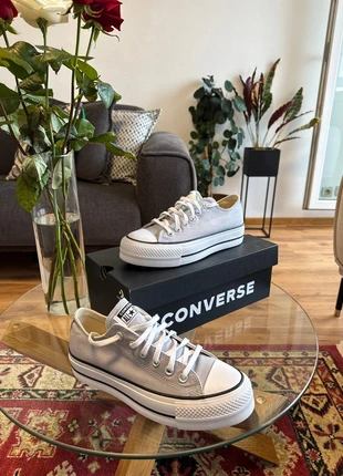 Converse CTAS Lift OX 566757C Pointure 39 Etat Neuf, marque: Converse, état: Neuf sans étiquette, taille: 39, 48,99 €, 52,14 € Protection acheteurs incluse