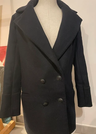 Caban, brand: Etam, condition: Very good, size: M / 38 / 10, €15.00, €16.45 includes Buyer Protection