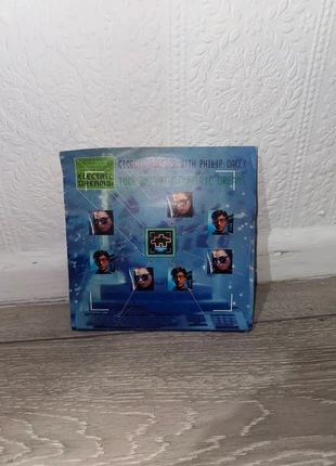 Together in Electric Dream by Giorgio Moroder with Philip Oakey, condition: Good, £2.50, £3.33 includes Buyer Protection