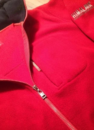 Polaire Himalaya Rouge Taille L  (PF10), marke: Himalaya, zustand: Sehr gut, größe: L, 19,97 €, 21,67 € beinhaltet Vinted-Käuferschutz Pro