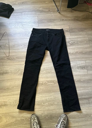Black True religion jeans, brand: True Religion, condition: Very good, size: W34, €30.00, €32.20 includes Buyer Protection