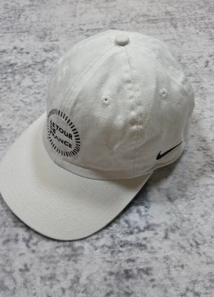 🧢 Casquette Nike vintage Tour de France édition collector, marke: Nike, zustand: Sehr gut, größe: Einheitsgröße, 99,99 €, 105,69 € beinhaltet Vinted-Käuferschutz Pro