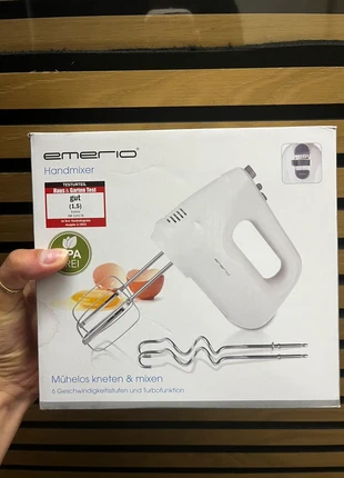 Keukengereedschap kitchen aid mixer staafmixer handmixer, brand: Mixer, condizioni: Nuovo con cartellino, €10.00, €11.20 include la Protezione acquisti