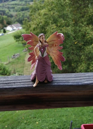 Figurine elfe schleich , marca: Schleich, estado: Muito bom, tamanho: Tamanho único, €5.00, €5.95 inclui Proteção do Comprador