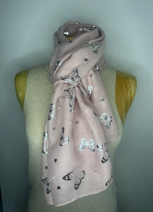 Foulard élégant neuf à vendre !, brand: Unique, condition: New with tags, €10.00, €11.20 includes Buyer Protection