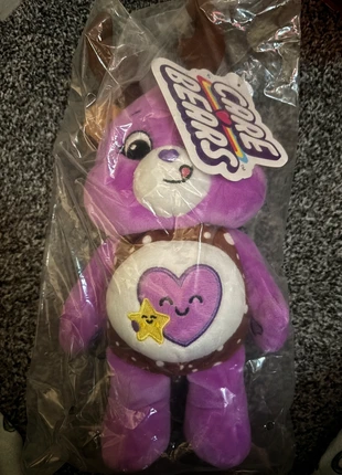 Deer care bear, brand: Care Bears, condition: New with tags, size: One size, £4.50, £5.16 includes Buyer Protection