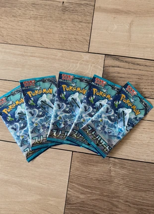 SV8 – Scarlet & Violet : “Stellar Miracle / Shiny Treasure, brand: Pokémon, condition: New with tags, €25.00, €26.95 includes Buyer Protection