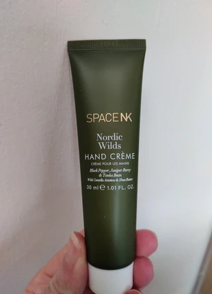 SpaceNK hand cream, brand: Spacenk, condition: New with tags, €2.50, €3.33 includes Buyer Protection