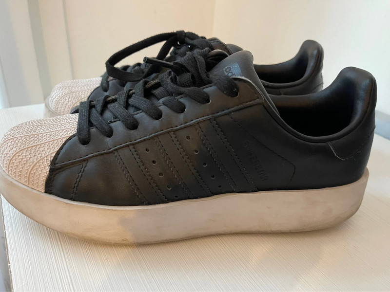 Adidas superstar shop plateforme