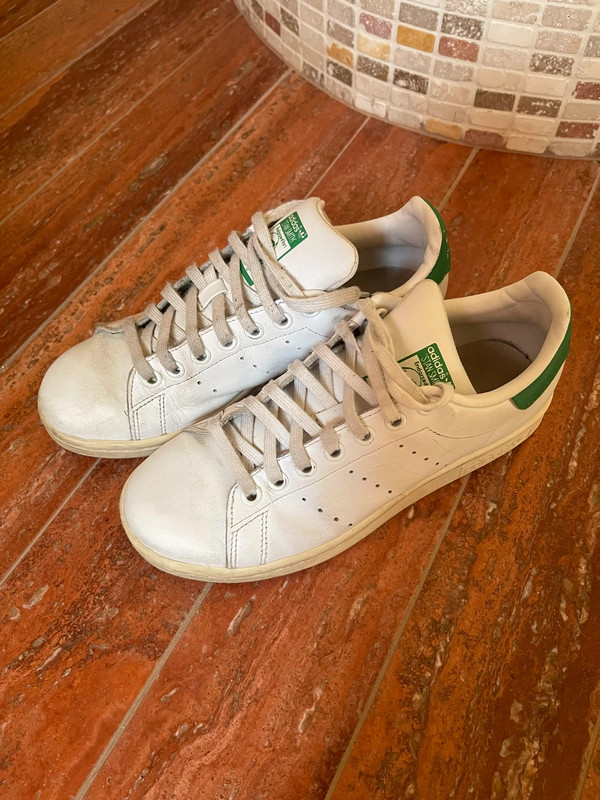 Adidas stan smith usate hotsell