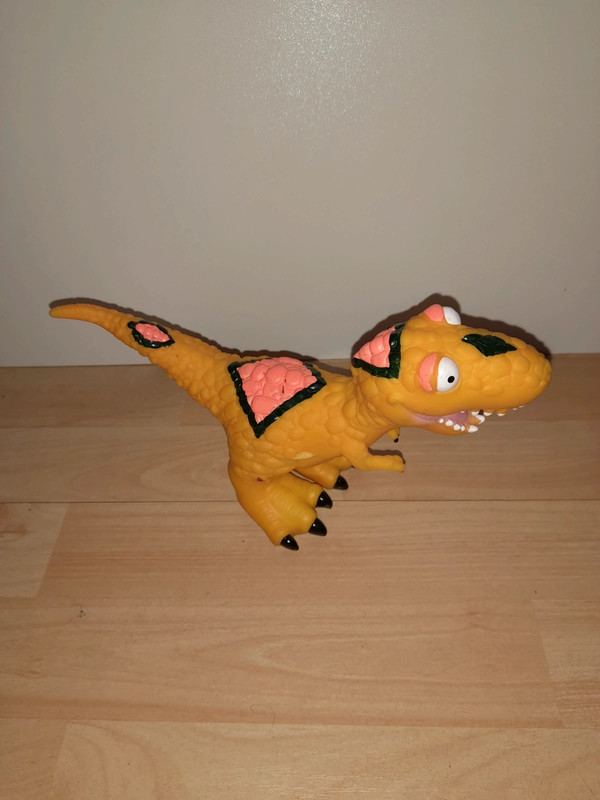 Dinosaure 2