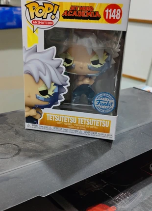 Funko tetsutetsu, brand: Funko, condition: New with tags, size: One size, €5.00, €5.95 includes Buyer Protection