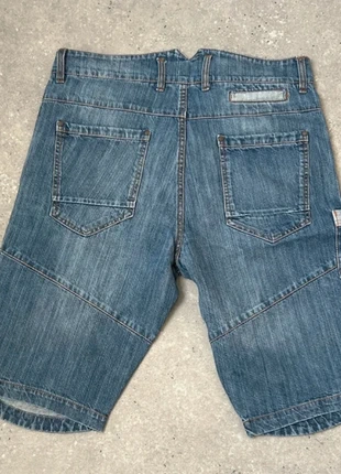 Short jort vintage 00s|taille 36|jeans, marque: Vintage Dressing, état: Très bon état, taille: W36 | FR 46, 15,00 €, 16,45 € Protection acheteurs incluse