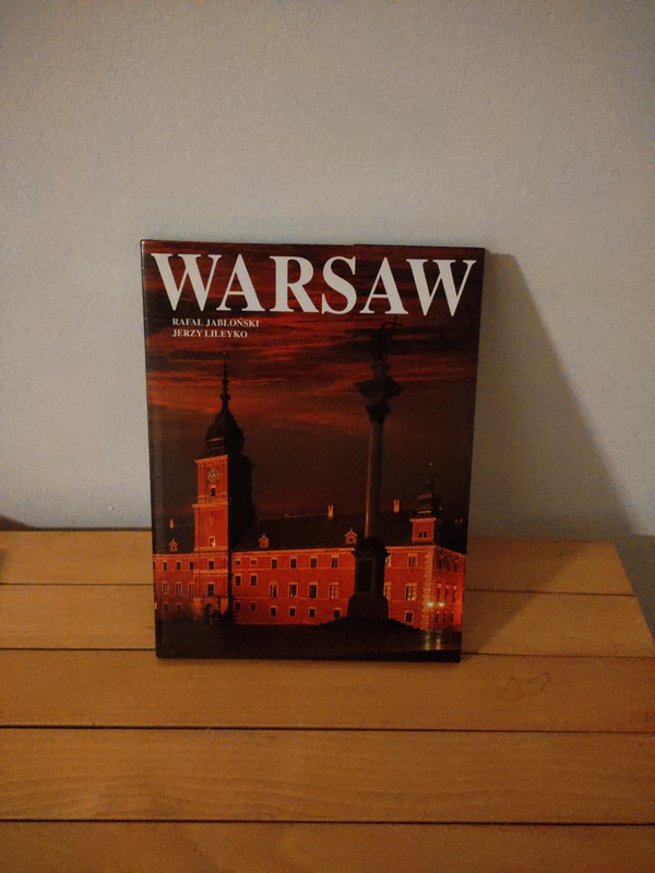 Varsavia warsaw