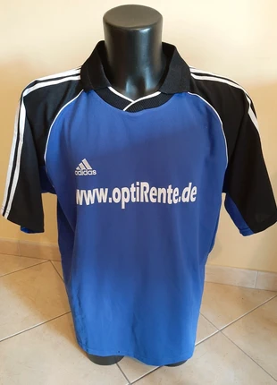 maglia calcio vintage adidas campeonato aleman , marque: adidas, état: Très bon état, taille: XL, 10,00 €, 11,20 € Protection acheteurs incluse