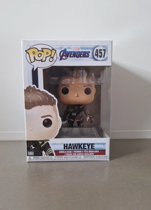 Funko Pop, Hawkeye 457, Avengers, marque: Funko, état: Très bon état, taille: Taille unique, 8,00 €, 9,10 € Protection acheteurs incluse