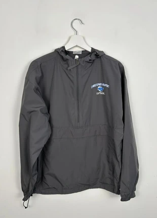 Veste Légère Trackjacket Homme Champion Grise | Taille M | Très Bon État | TJ57, marque: Champion, état: Très bon état, taille: M, 8,10 €, 9,21 € Protection acheteurs (Pro) incluse