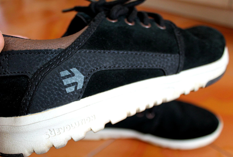 Etnies sti clearance evolution shoes