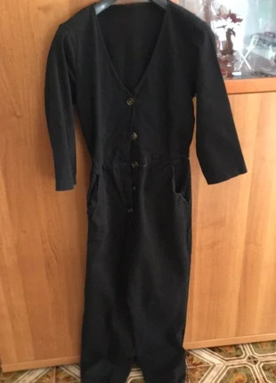 Tuta dnn, staat: Goed, maat: M / 38 / 10, € 5,00, € 5,95 inclusief Kopersbescherming