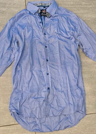 Blouse, brand: SUITABLE, condition: Very good, size: 16 in | 40 cm, €5.00, €5.95 includes Buyer Protection