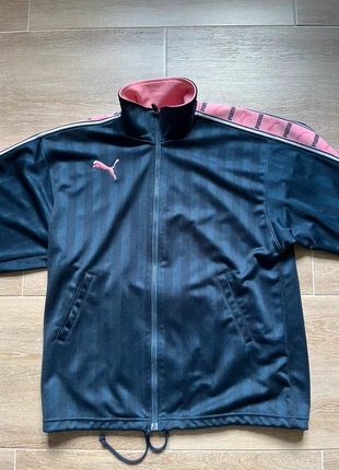 Gilet vintage puma acheté au Japon, brand: Puma, condizioni: Buone, taglia: S, €8.00, €9.10 include la Protezione acquisti