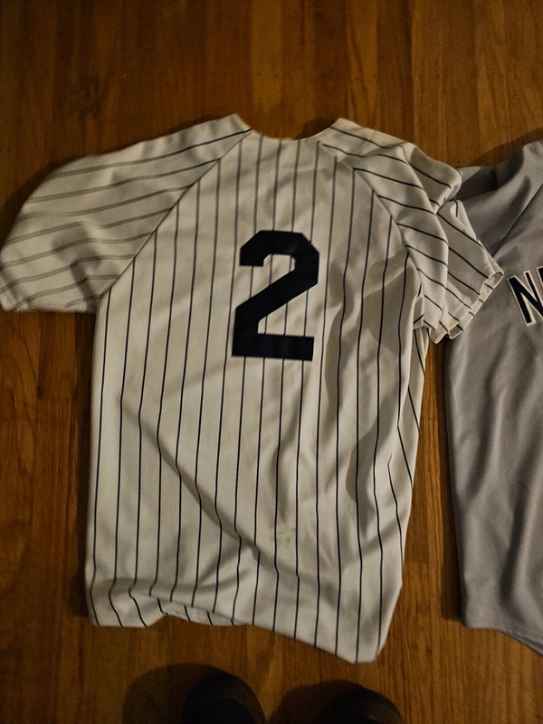 New York Yankees Jerseys for sale 2