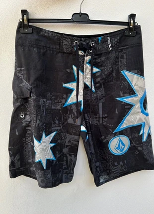 Shorts surf costume Volcom vintage, marca: Volcom, estado: Muy bueno, tamaño: XL, 20,00 €, 21,70 € Protección al comprador incluida