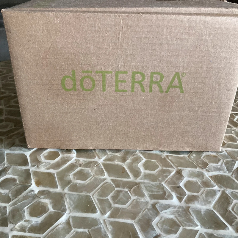 NEW!  dōTERRA Healthy Start Kit 1