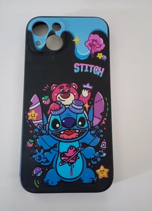 Coque iphone 13 Stitch, condition: New without tags, €10.00, €11.20 includes Buyer Protection