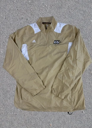 Veste coupe vent adidas doré taille XL, marca: adidas, estado: Muito bom, tamanho: XL, €22.90, €24.75 inclui Proteção do Comprador Pro