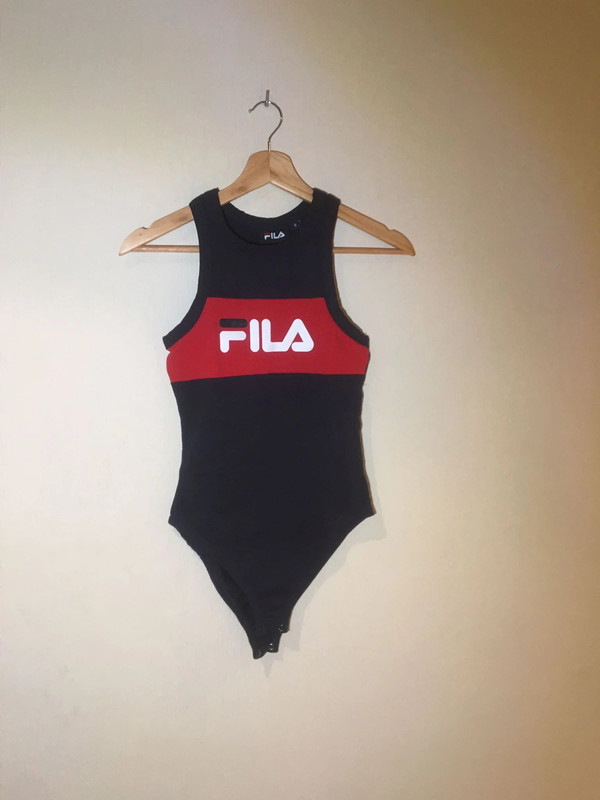 Body fila on sale