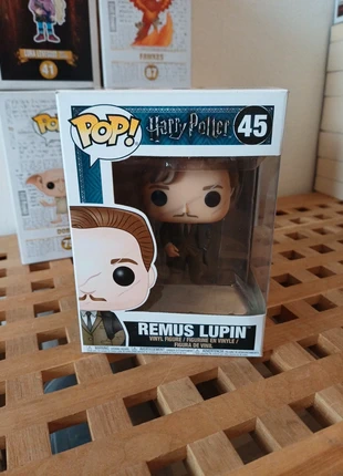 Remus Lupin funko, marca: Funko Pop, estado: Bueno, 10,00 €, 11,20 € Protección al comprador incluida