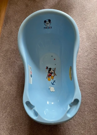 Baignoire bébé, brand: Disney Baby, condition: Very good, €16.00, €17.50 includes Buyer Protection